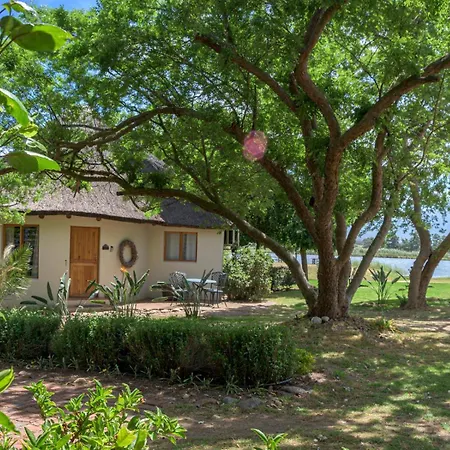 Lemberg Wine Estate Villa Tulbagh Buitenkant foto