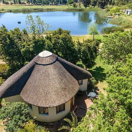 Lemberg Wine Estate Villa Tulbagh Buitenkant foto
