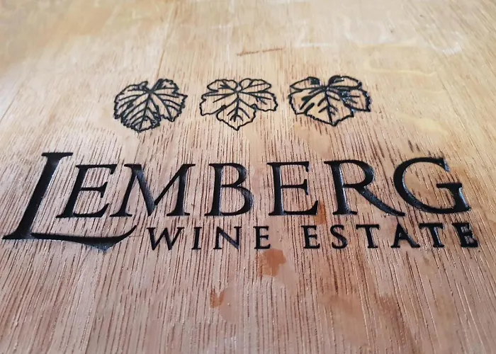 Lemberg Wine Estate