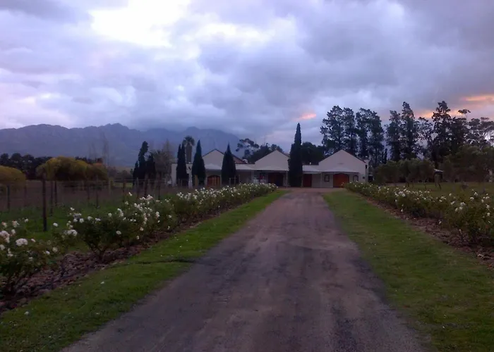 Lemberg Wine Estate