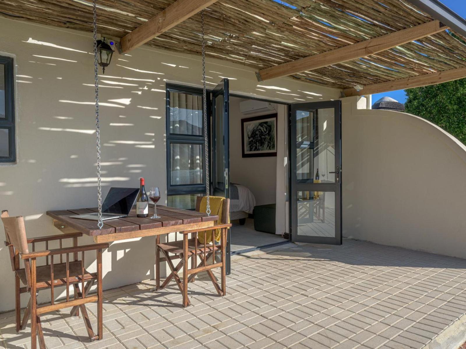 Lemberg Wine Estate * Tulbagh