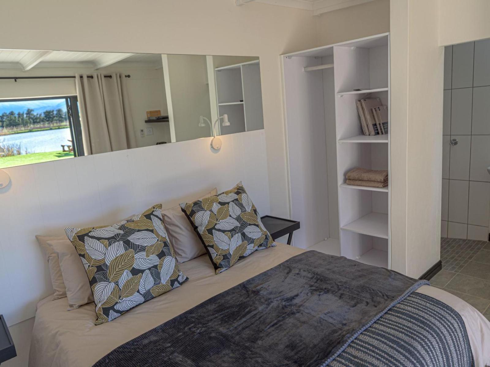 Lemberg Wine Estate Chalet Tulbagh