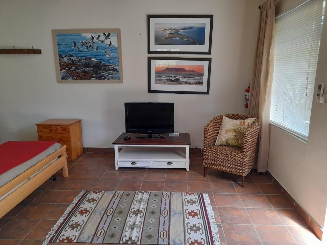 Lemberg Wine Estate Chalet *