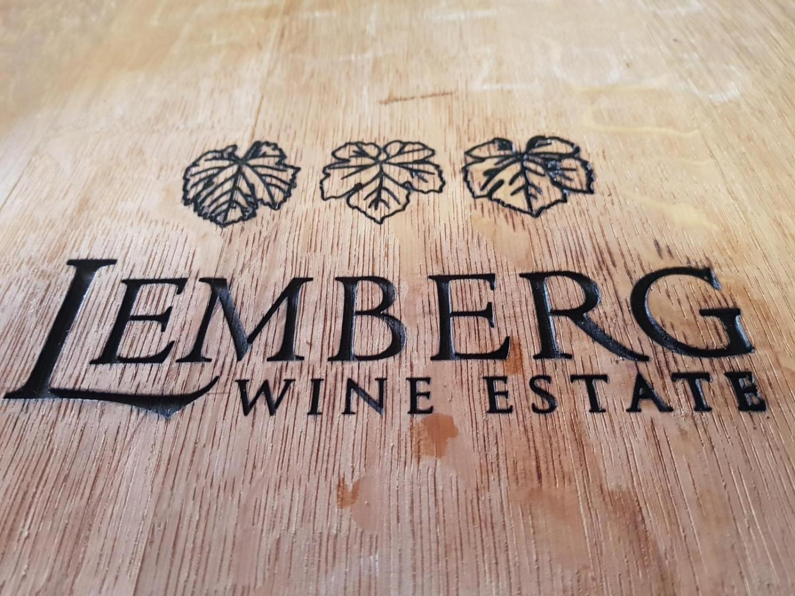 Lemberg Wine Estate Tulbagh